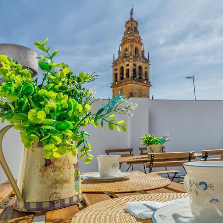 Apartamentos Deanes & Casco Historico Кордоба Екстериор снимка