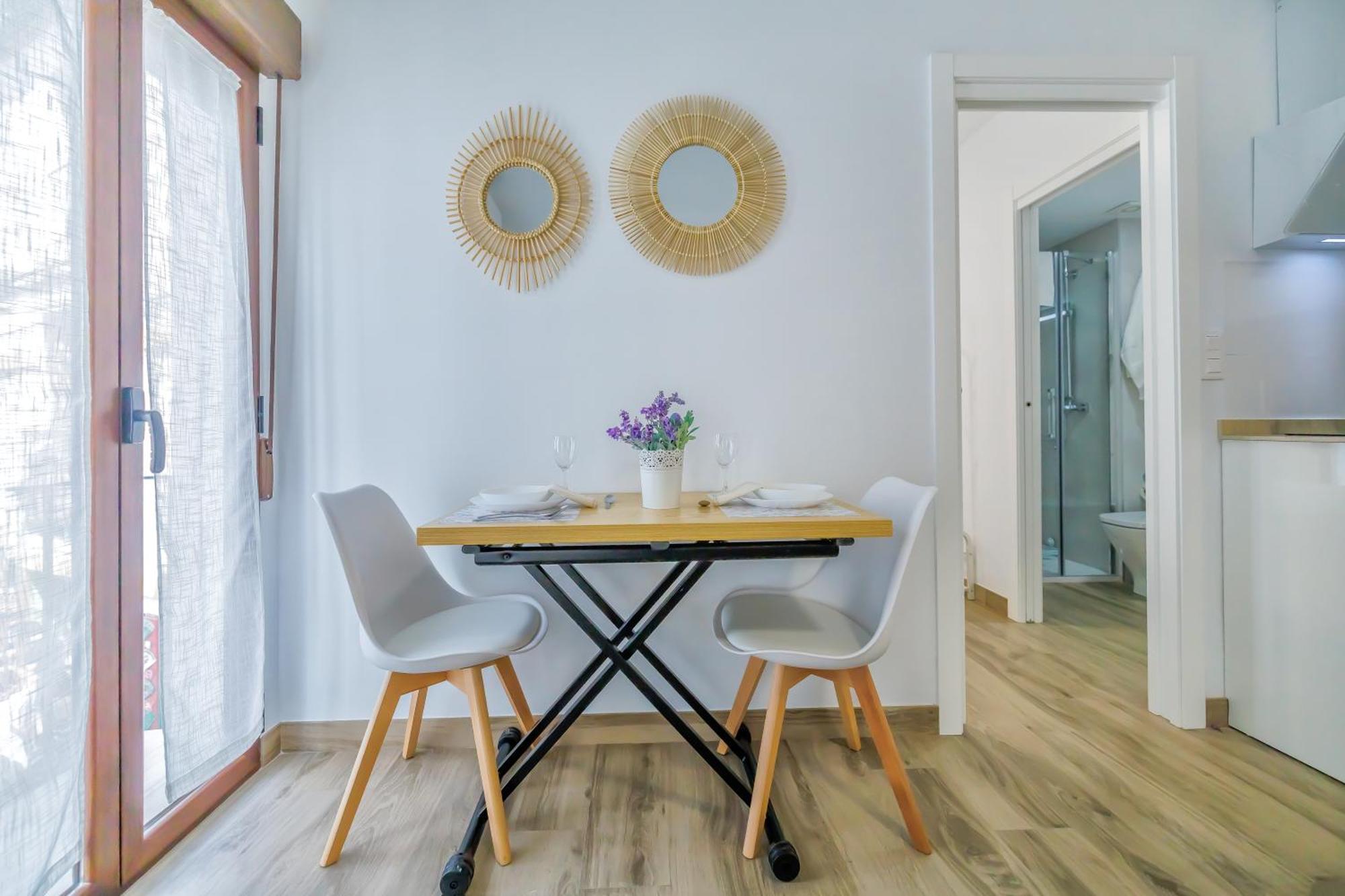 Apartamentos Deanes & Casco Historico Кордоба Екстериор снимка