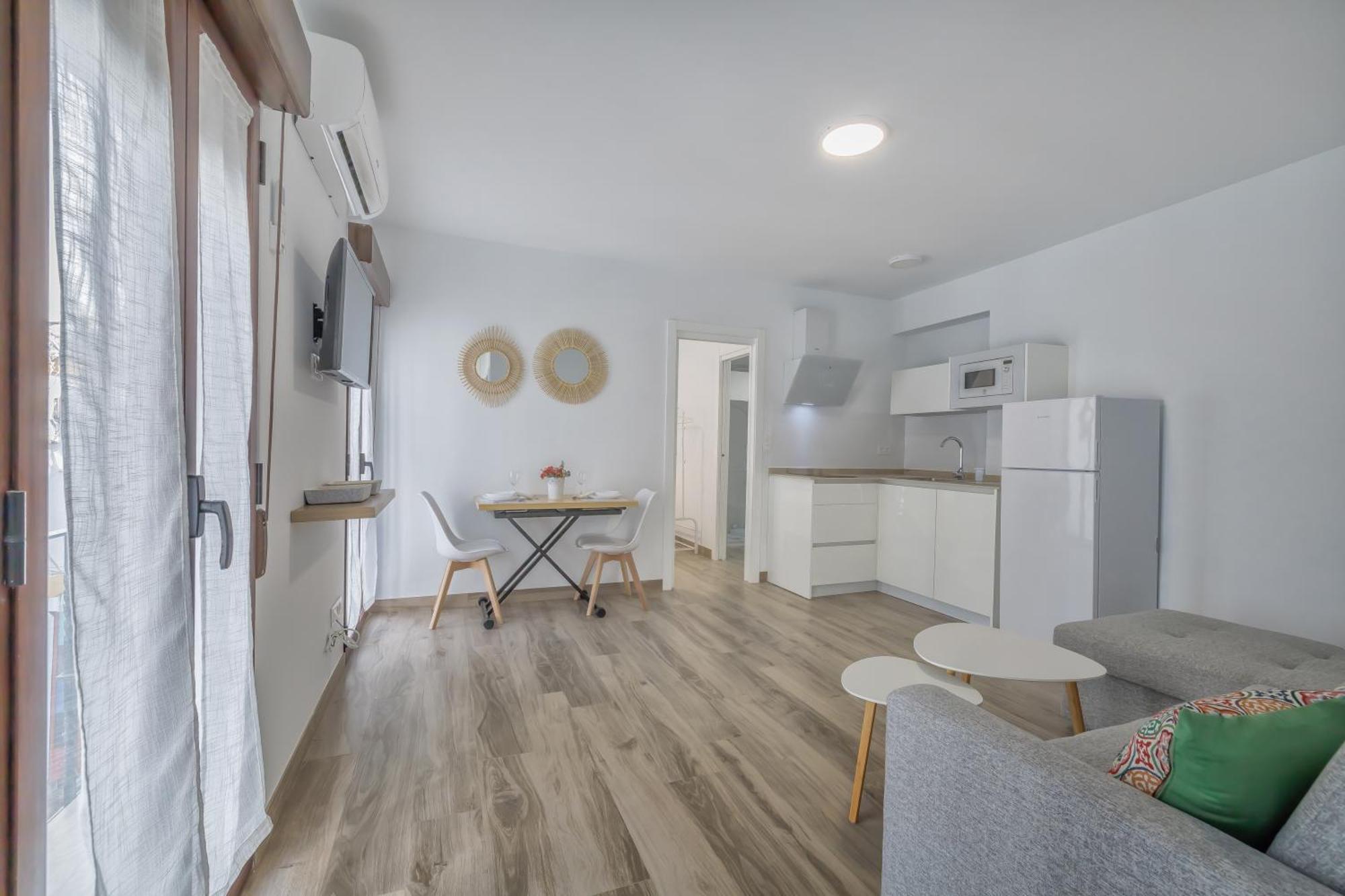 Apartamentos Deanes & Casco Historico Кордоба Екстериор снимка