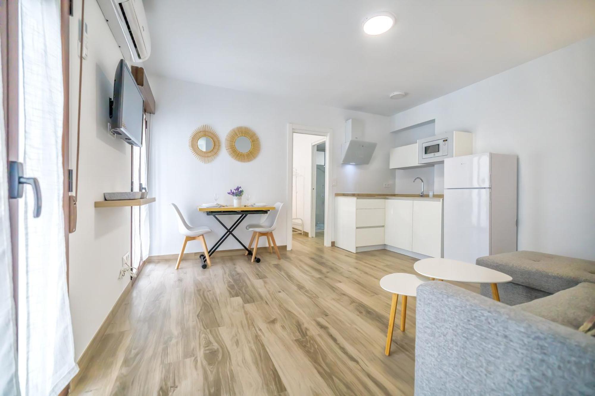 Apartamentos Deanes & Casco Historico Кордоба Екстериор снимка