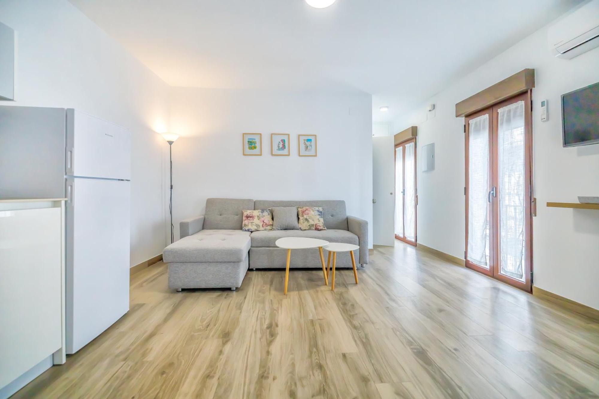 Apartamentos Deanes & Casco Historico Кордоба Екстериор снимка