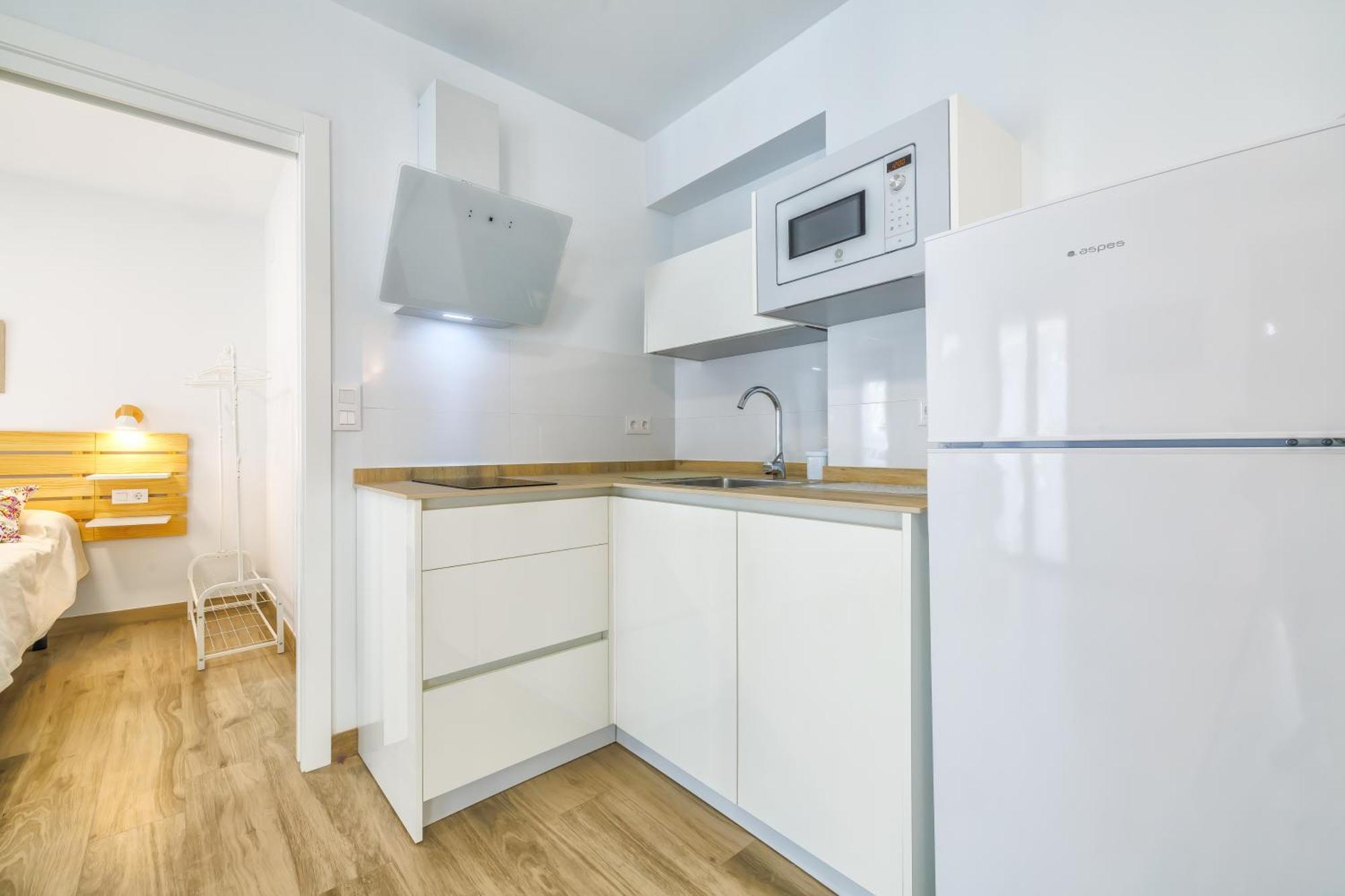 Apartamentos Deanes & Casco Historico Кордоба Екстериор снимка