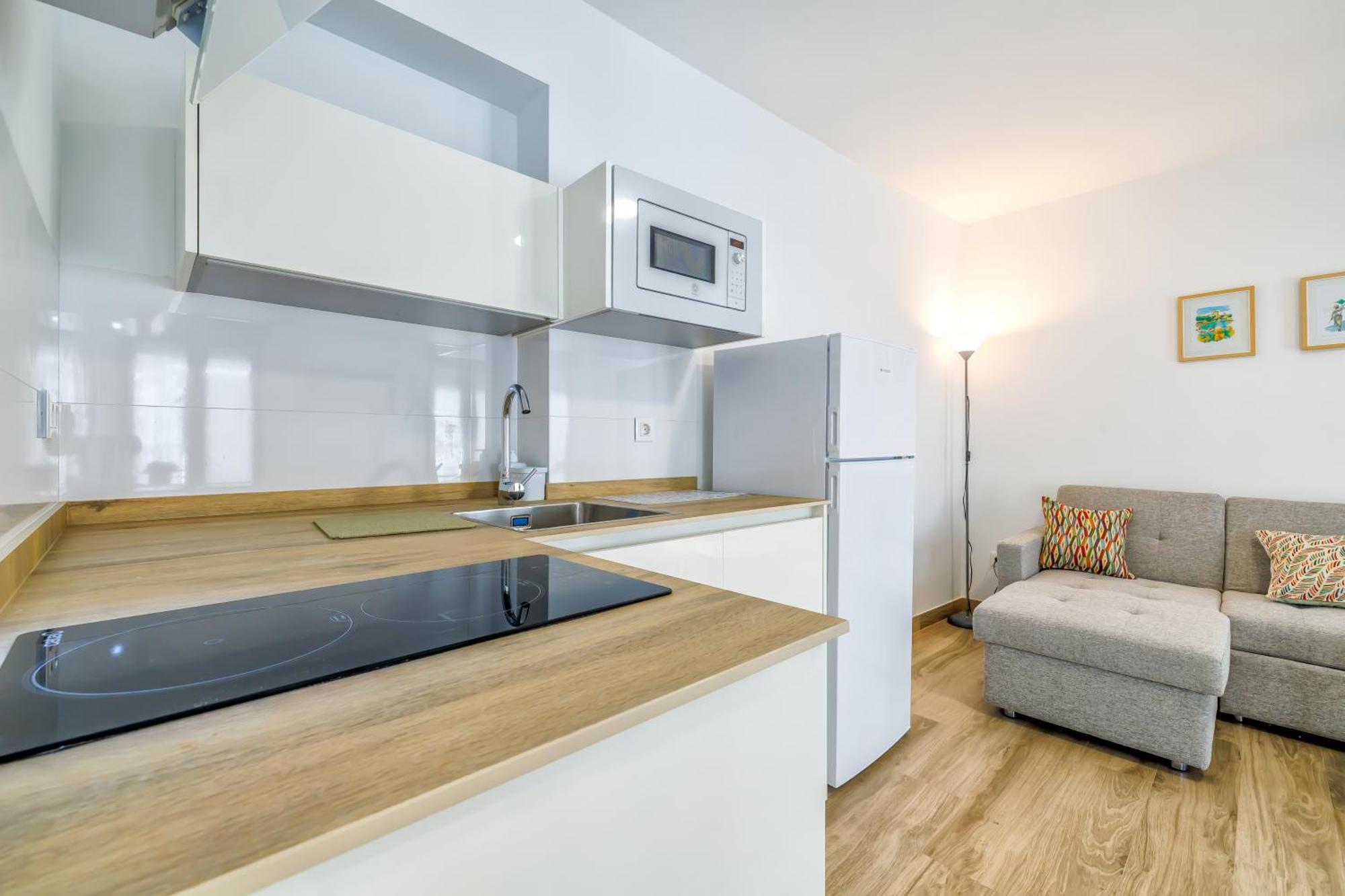 Apartamentos Deanes & Casco Historico Кордоба Екстериор снимка