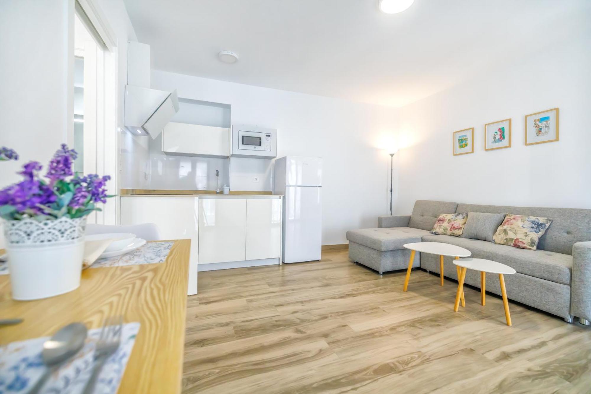 Apartamentos Deanes & Casco Historico Кордоба Екстериор снимка
